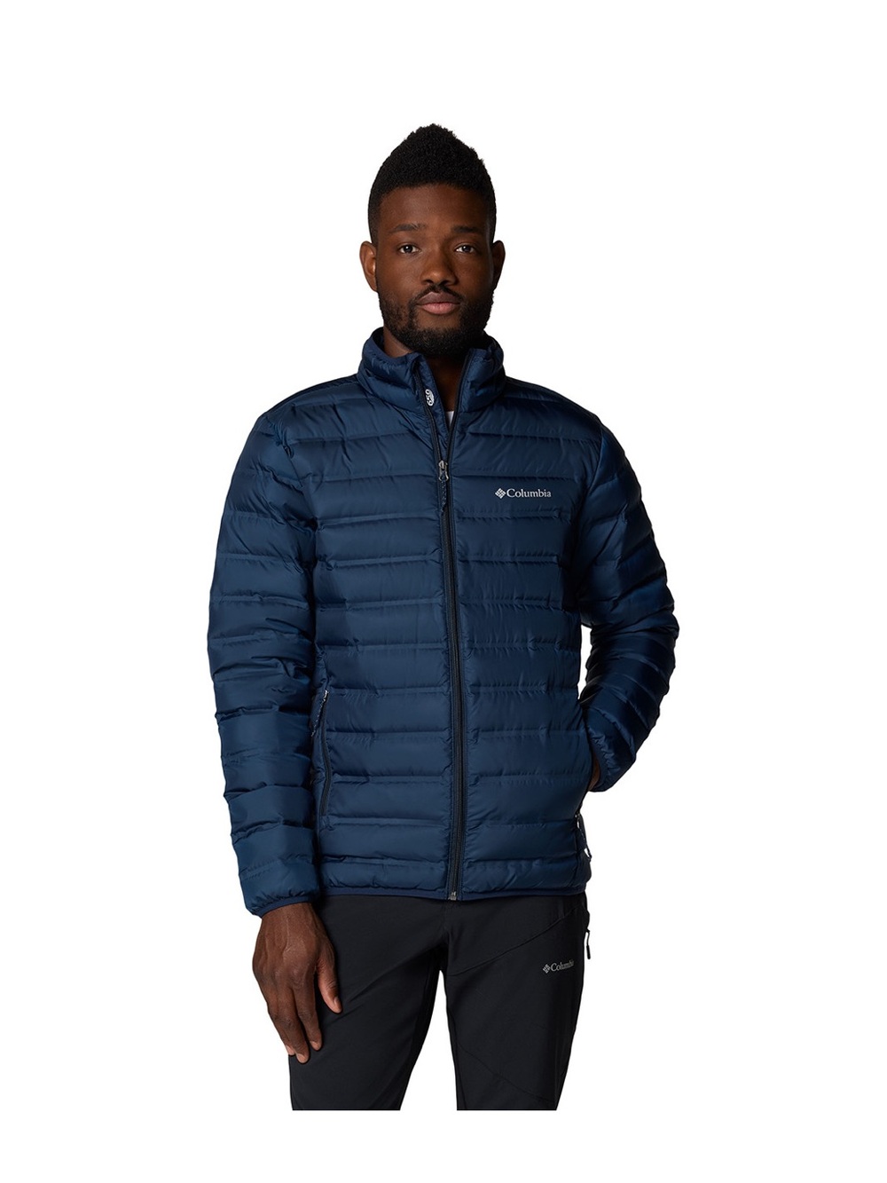 Men’s COLUMBIA Lake 22 Ii Down Jacket